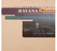 Ottmar Liebert - Havana Club (3 versions)/Albatros (1993)