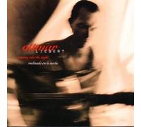 Ottmar Liebert Leaning Into Night (CD)