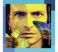 Ottmar Liebert + Luna Negra - Euphoria by Ottmar Liebert + Luna Negra (2011) Audio CD