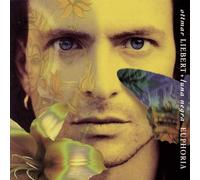 Ottmar Liebert + Luna Negra EUPHORIA (CD)