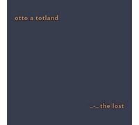 Otto A Totland - Lost