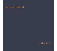 Otto A Totland - Lost