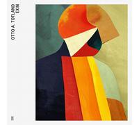 Otto A. Totland Otto A. Totland: Exin (Vinyl LP) 12" Album