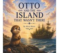 Otto and the Island That Wasn’t There