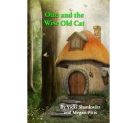 Otto and the Wise Old Cat
