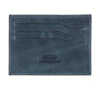 Otto Angelino Genuine Leather Ultra Slim Minimalist Cardholder Wallet - Unisex