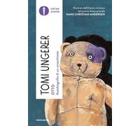 Otto. Autobiografia di un orsacchiotto