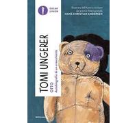 Otto. Autobiografia di un orsacchiotto
