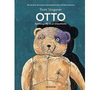 Otto. Autobiografia di un orsacchiotto