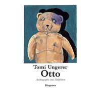 Otto: Autobiographie eines Teddybären: 00857