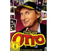 Otto - Best of Otto (DVD)