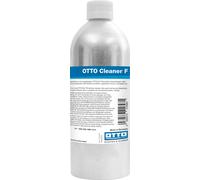 Otto Pulitore F 1 L Metall-Reiniger per Vuoto, Pulverbeschichtete Metalliche