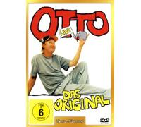 Otto - Das Original/Live - Gold Edition