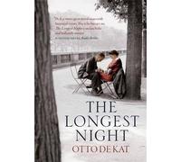 Otto de Kat The Longest Night (Copertina rigida)