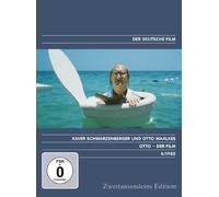Otto - Der Film - Zweitausendeins Edition Deutscher Film 4/1985.