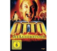 Otto - Der Katastrofenfilm (DVD) Otto Waalkes Eva Hassmann Reiner Schöne