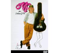 Otto - Der Liebesfilm (DVD) Jessika Cardinahl Juraj Kukura
