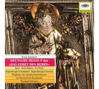 Otto - Deutsche Messe/Kyrie/Ave Maria