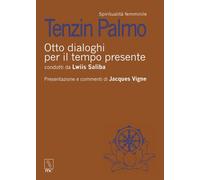 Otto dialoghi per il tempo presente - [MC Editrice]