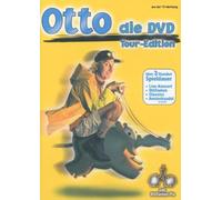 Otto - Die DVD - Tour Edition