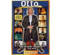 Otto - Die ersten 15 Jahre ... - Gold-Edition