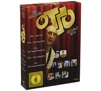 Otto - Die grosse Gesamtbox
