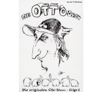 Otto - Die Otto-Show Folge 1