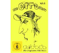 Otto - Die Otto-Show, Vol. 1 (DVD) Otto Waalkes