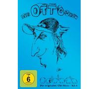 Otto - Die Otto-Show, Vol. 4 (DVD)