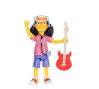 Otto Disc - The Simpsons - Mini Figure Wave 1 - 13cm PRE ORDER