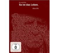 Otto Dix - So seid ihr. So ist das Leben.