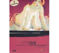 Otto Dix - The Painter Is The Eyes (DVD) Compilation