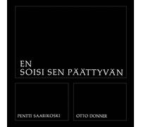 Otto Donner Treatmen - En Soisi Sen Paattyvan - Coloured