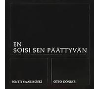 Otto Donner Treatmen - En Soisi Sen Paeaettyv