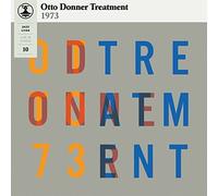 Otto Donner Treatmen - Jazz Liisa Vol.10 (Coloured Edition)