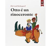 Otto é un rinoceronte