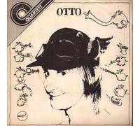 Otto - Es wird Nacht, Senorita (AMIGA Quartett) / Vinyl single [Vinyl-Single 7'']