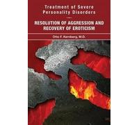 Otto F. Kernberg Treatment of Personality Disorders (Tascabile)