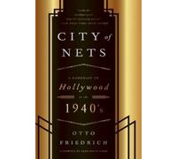 Otto Friedrich CIty of Nets (Tascabile)