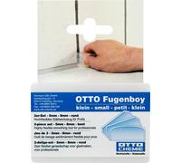 Otto Fugenboy Piccolo Spatola per Stucco Attrezzi Fugenglaetter Rimuovi Silicone