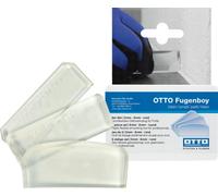 Otto Fugenboy Piccolo 5 Mm- 8 MM E Rotondo 3er-Set Giunti Silicone Rimuovi
