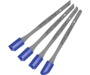 Otto Fugenfux 4er-Set per Sanitari E Fughe Pavimento 6,3 -8,3-10 MM & Rotondo