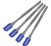 Otto Fugenfux 4er-Set 6,3 -8,3-10 MM E Rotondo Attrezzi per Silicone
