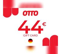 OTTO Gift Card 44 EUR Key - GERMANY