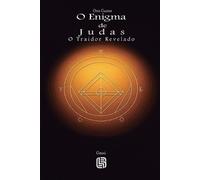 Otto Gunter O Enigma de Judas - O Traidor Revelado (Tascabile)