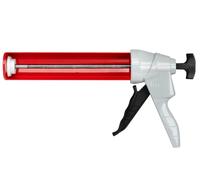 Otto H 40 + Pistola 310 ML per Silicone 18:1 Professionale Pressa Manuale