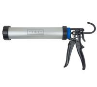 OTTO Handpress-Pistole H 400 Pistola Per Silicone Acrilico Ibrido 17:1