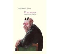Otto Heinrich Kühner Gerhard Glück Pummerer. 100 k (Copertina rigida)