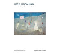 Otto Hofmann L’immaginario e il reale. Dal Bauhaus, un artista li
