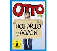 Otto - Holdrio Again - Otto live in Essen